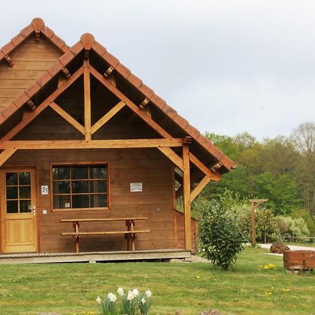 サン・ファルゴー Le Hameau Des Grillesヴィラ エクステリア 写真