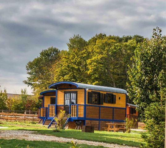 サン・ファルゴー Le Hameau Des Grillesヴィラ エクステリア 写真
